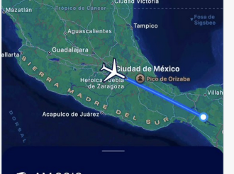 Aeropuertos del Bienestar
